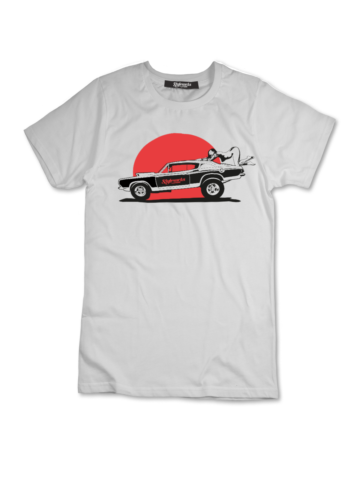 Gettin' forward in style Part No.4