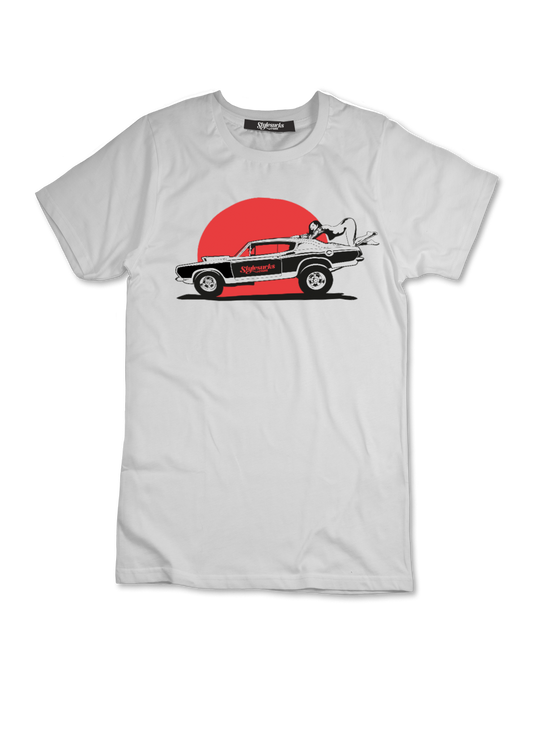 Gettin' forward in style Part No.4 T-Shirt
