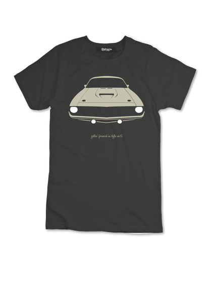 Gettin' forward in style Part No.5