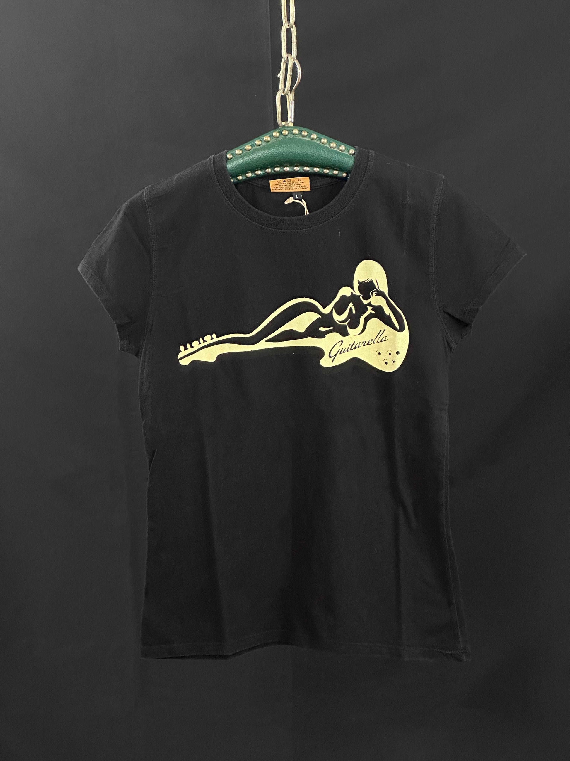 SALE Guitarella