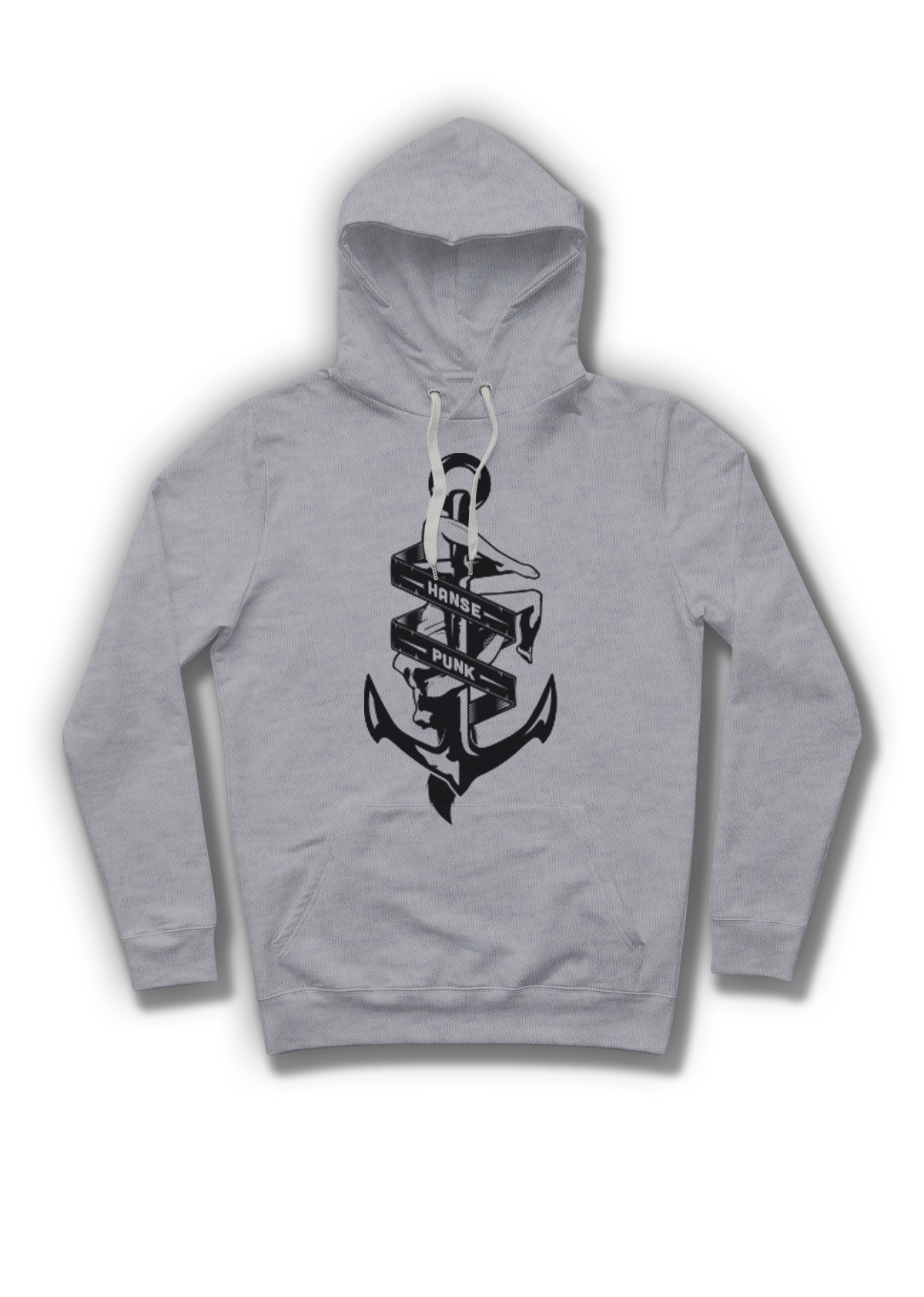 Hansepunk 2 Hoodie
