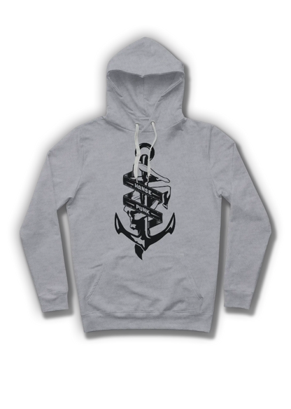 Hansepunk 2 Hoodie