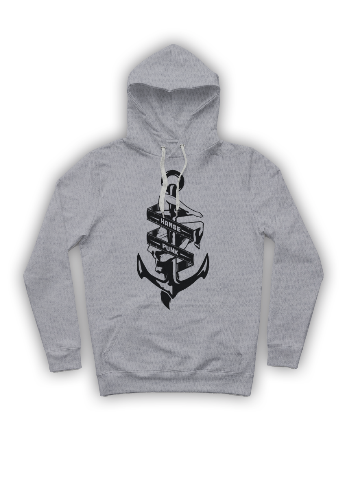 Hansepunk 2 Hoodie