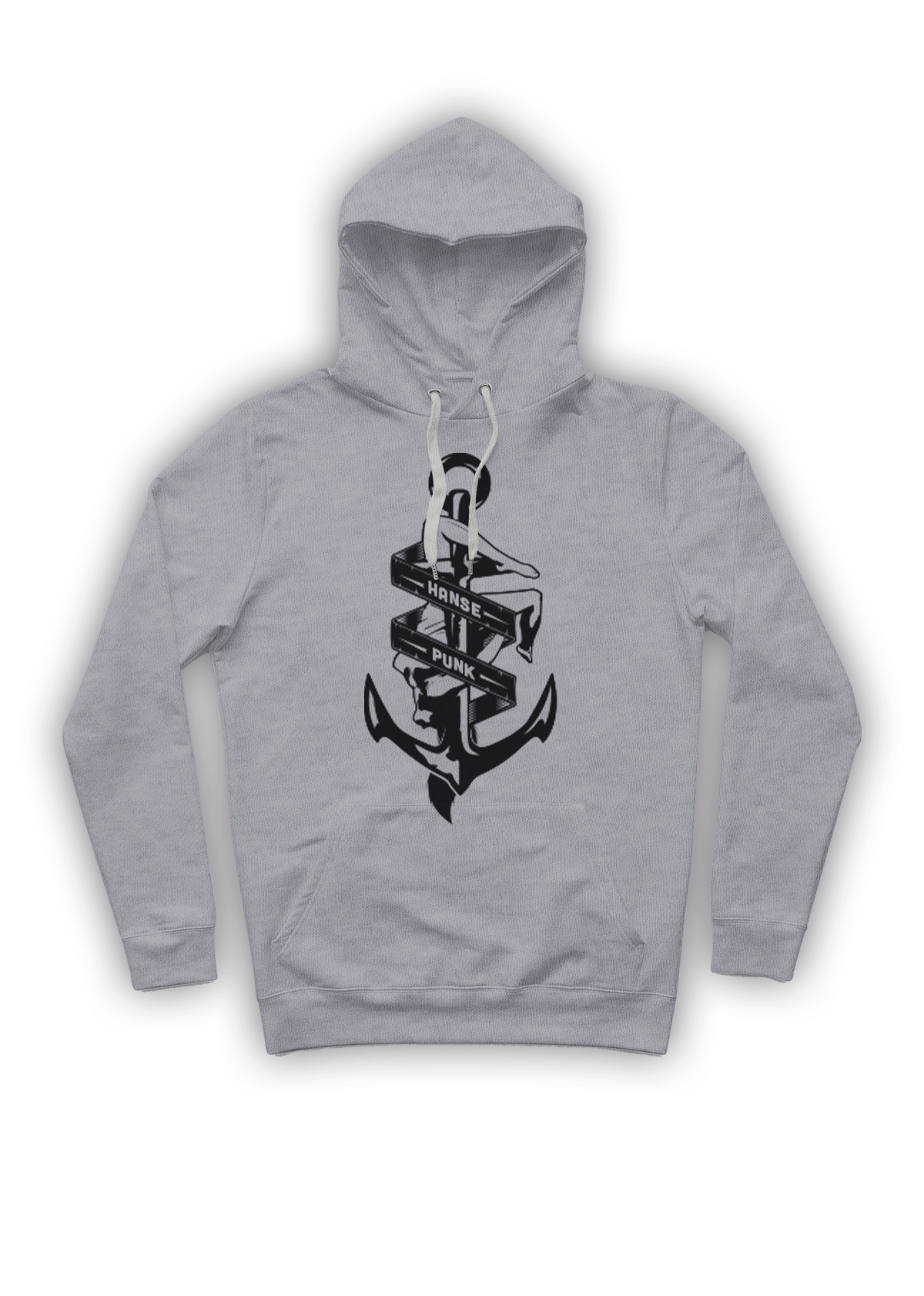 Hansepunk 2 Hoodie