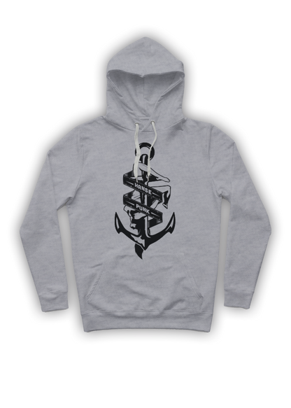 Hansepunk 2 Hoodie