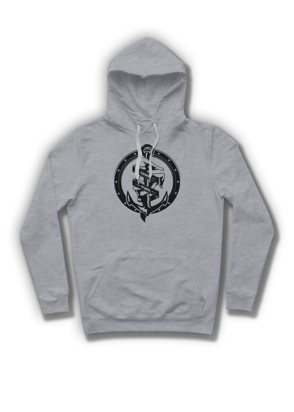 Hansepunk 2 Hoodie