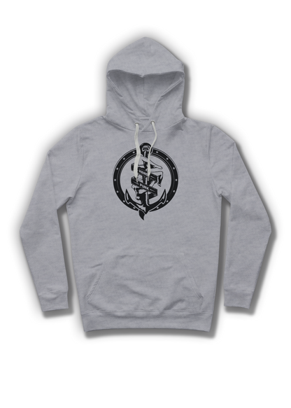 Hansepunk 2 Hoodie