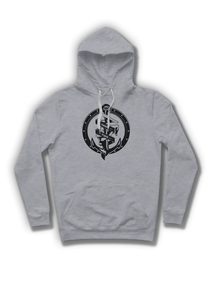 Hansepunk 2 Hoodie