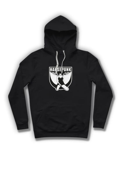 Hansepunk  Hoodie