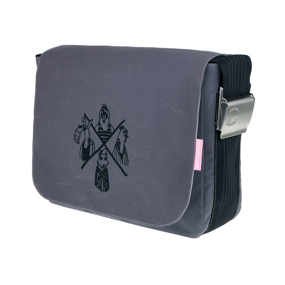 Bremen Canvasco Bag