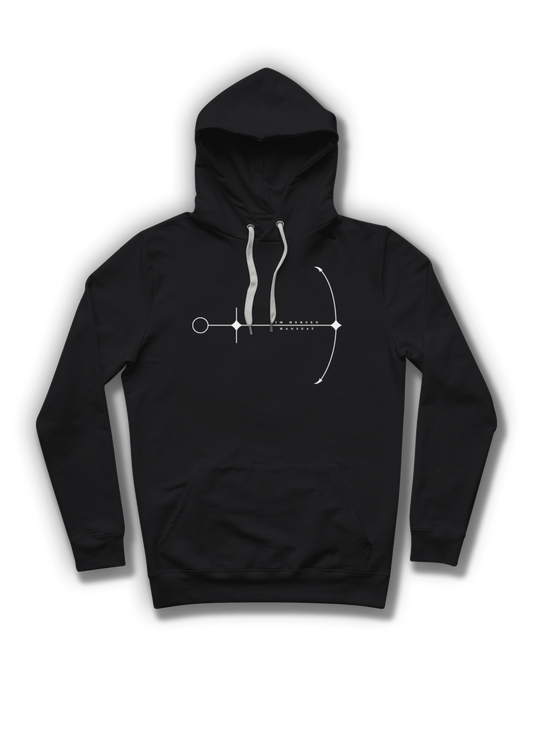 Im Herzen Hanseat 2 Hoodie