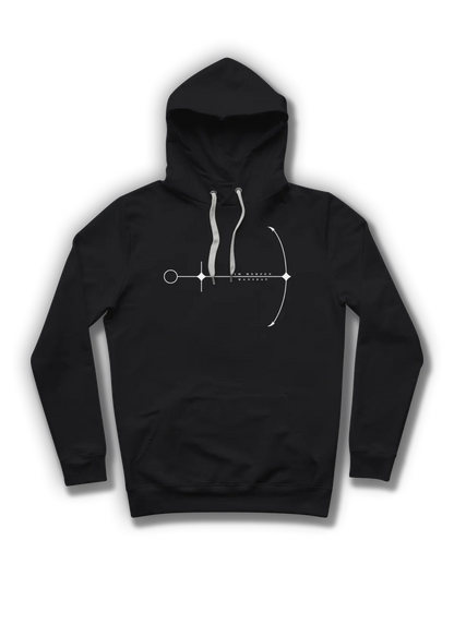 Im Herzen Hanseat 2 Hoodie