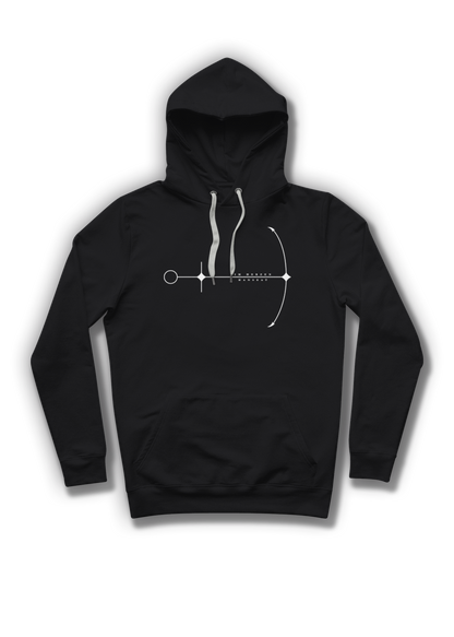 Im Herzen Hanseat 2 Hoodie