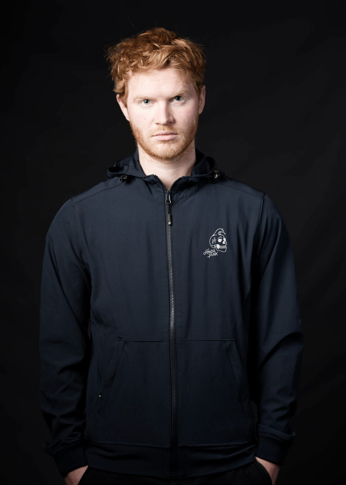 Hansepunk 3 Jacke stylesucks