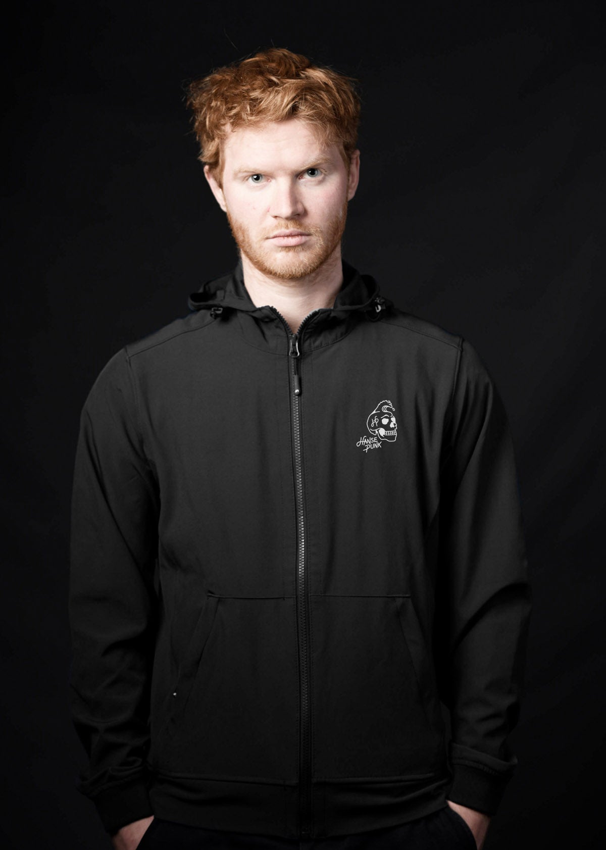 Hansepunk 3 Jacke stylesucks