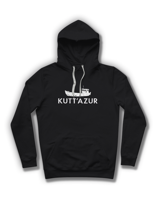 Kutt´Azur Hoodie