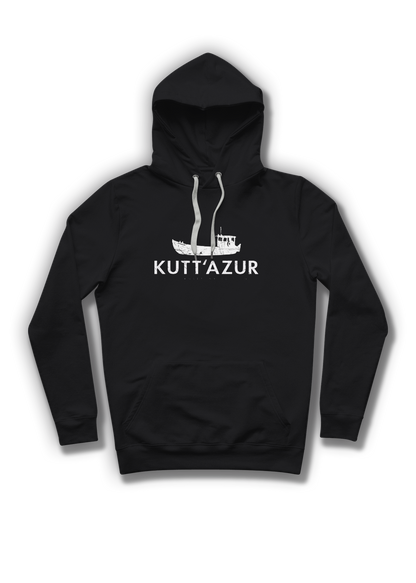 Kutt'Azur Hoodie