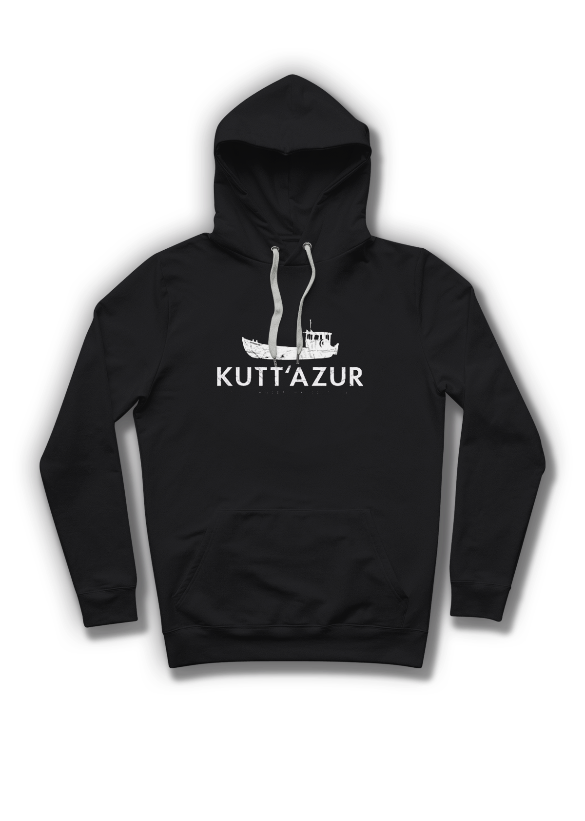 Kutt'Azur Hoodie