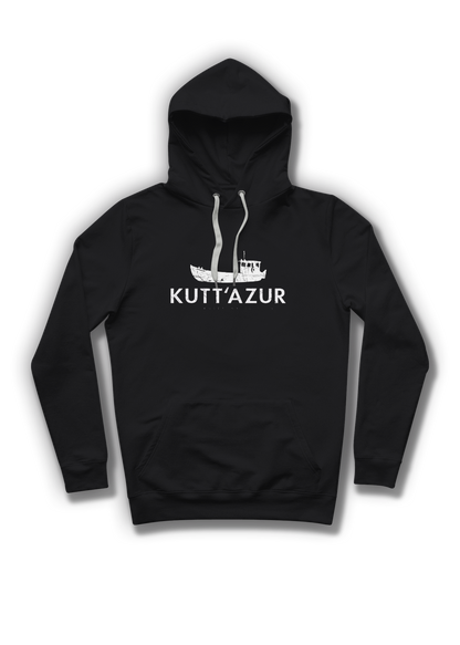 Kutt'Azur Hoodie