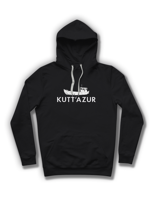 Kutt'Azur Hoodie