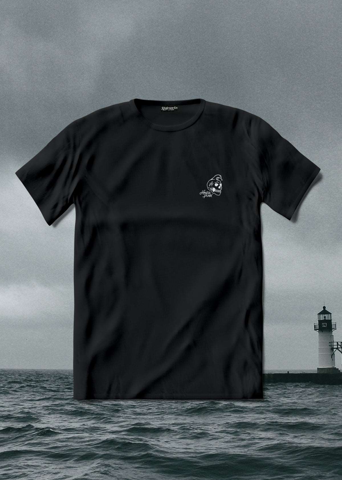 Hansepunk 3 T-Shirt stylesucks