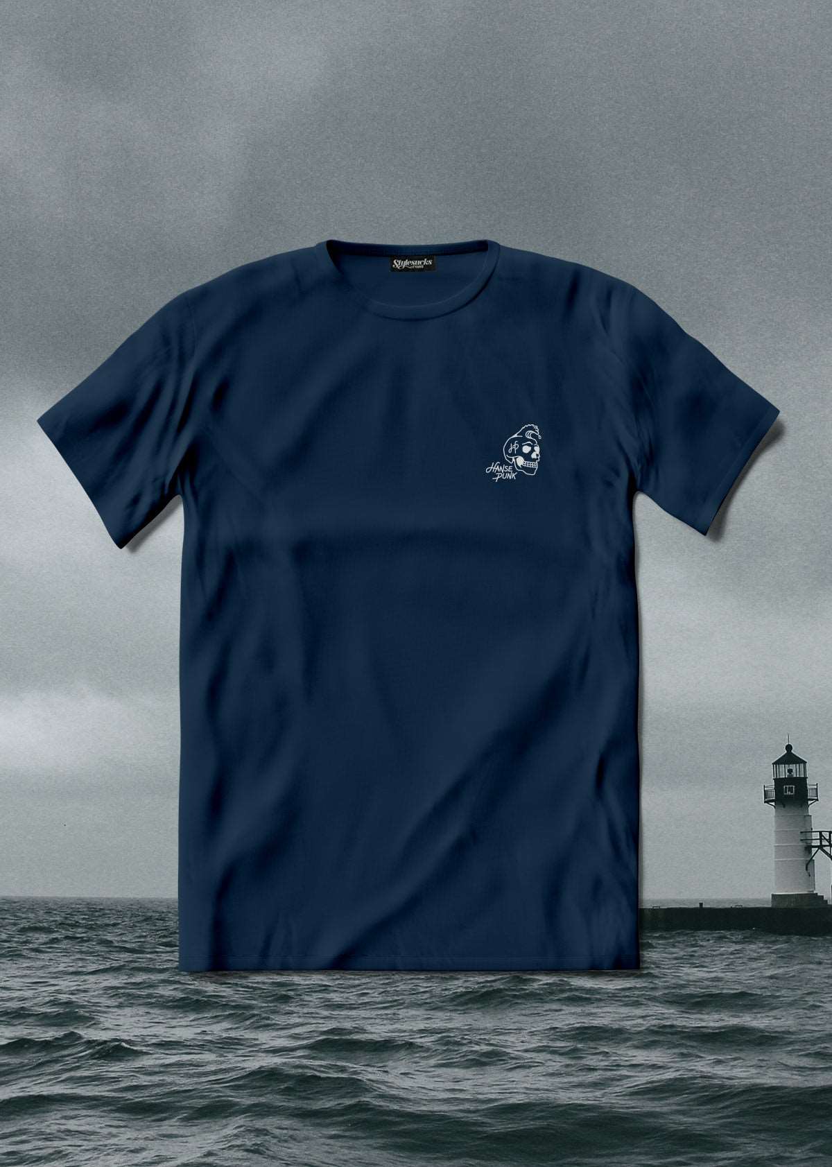 Hansepunk 3 T-Shirt stylesucks