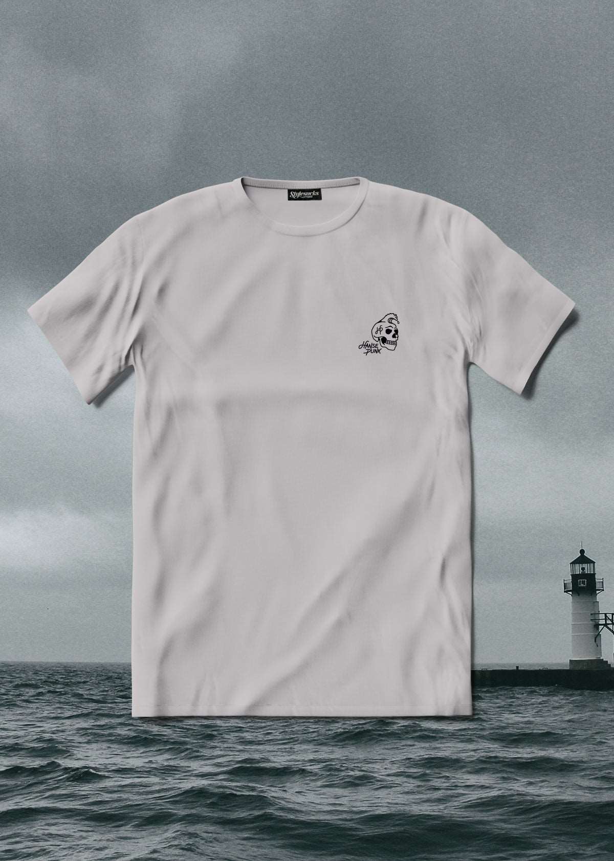 Hansepunk 3 T-Shirt stylesucks