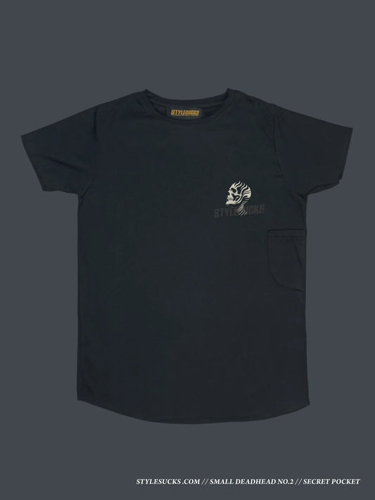 Signature Shirt: Small Deadhead 2.0