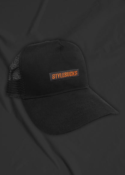 Stylesucks Brand