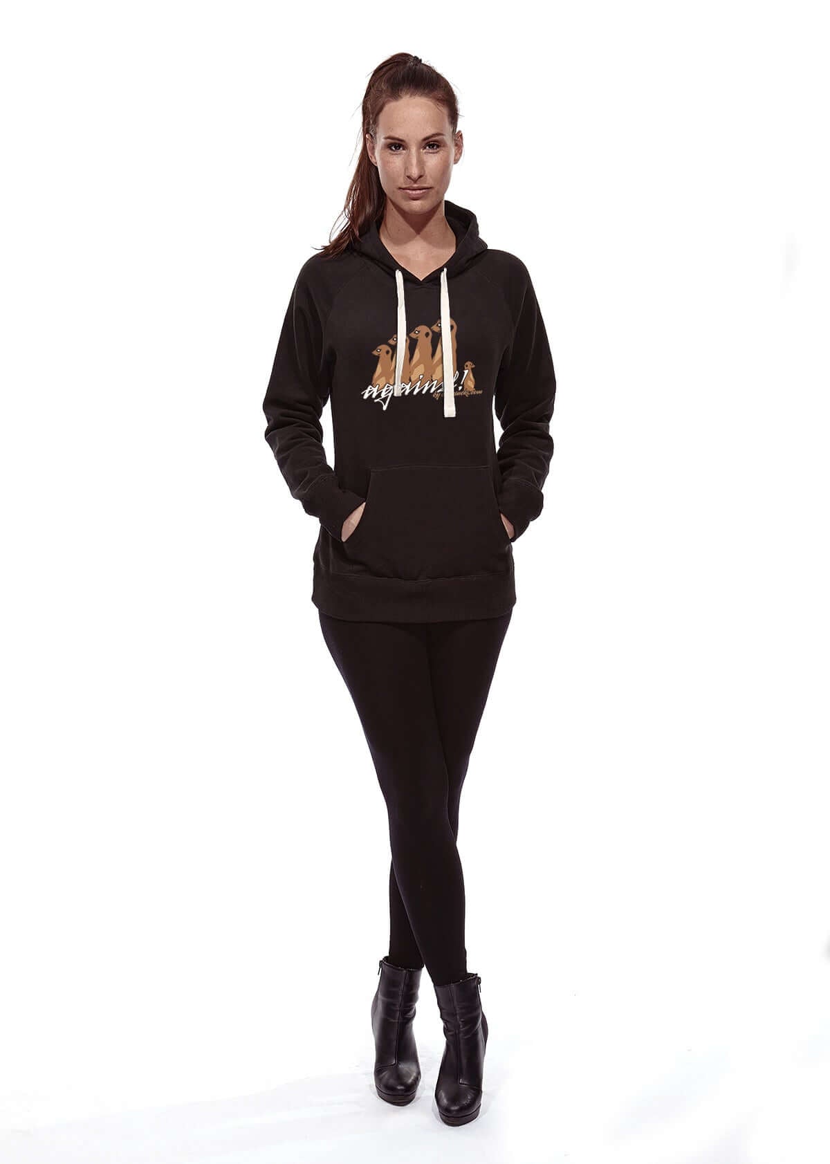 Against Hoodie stylesucks