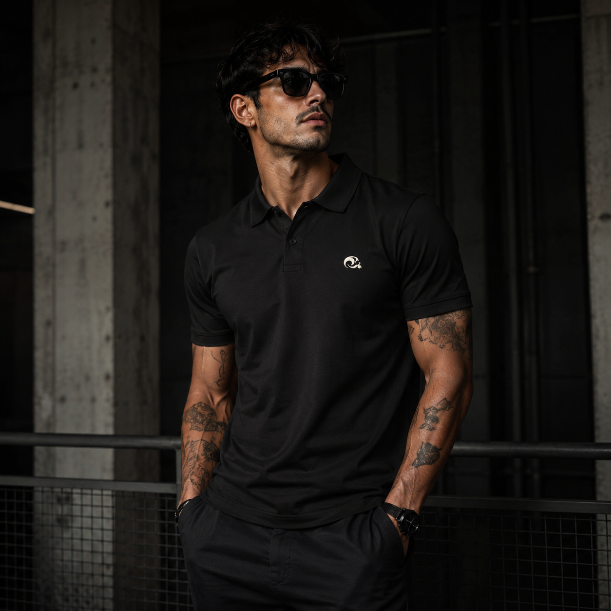 Poloshirt