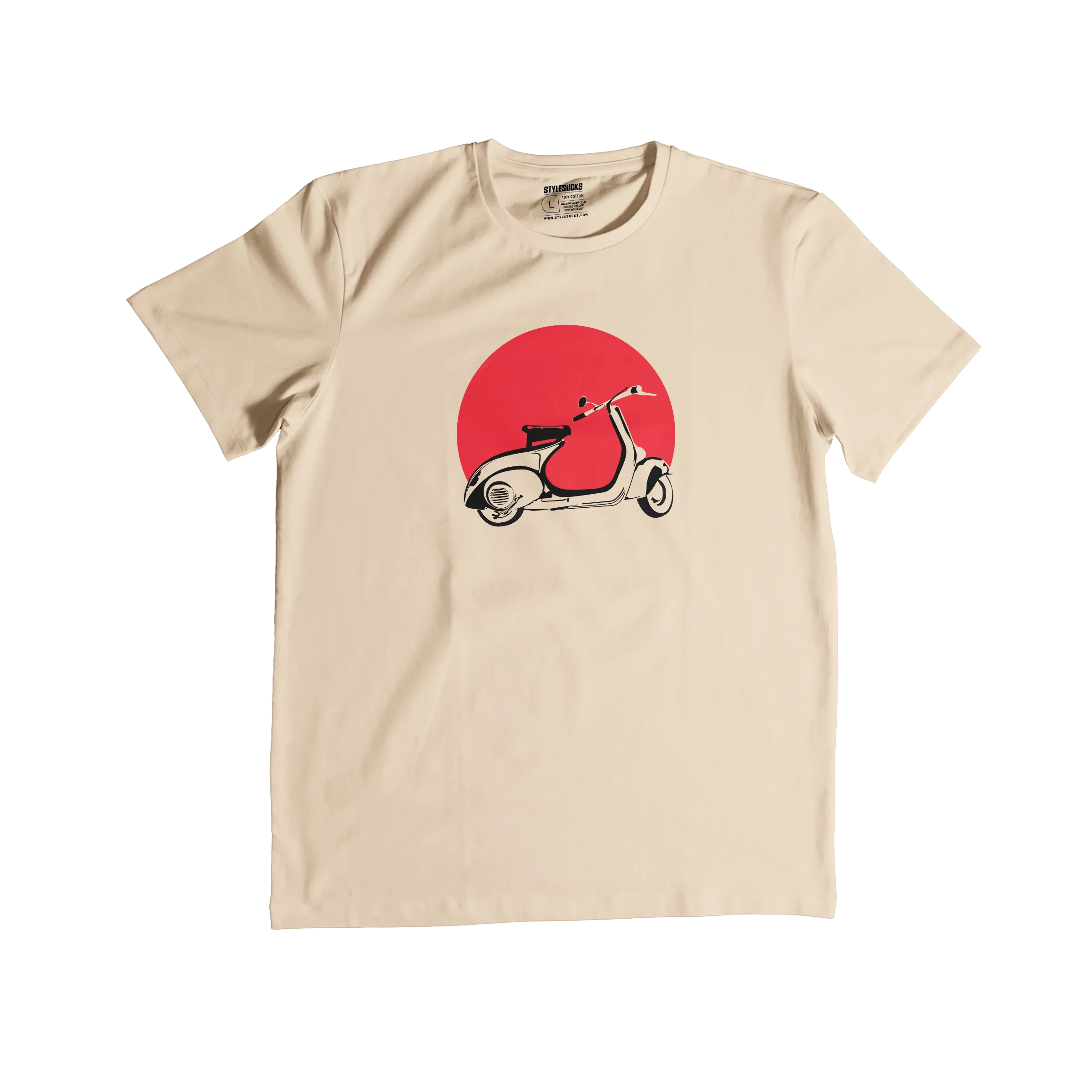 Gettin' forward in style Part No.2