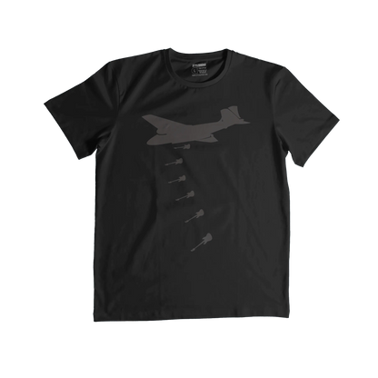 Drowning the world in music