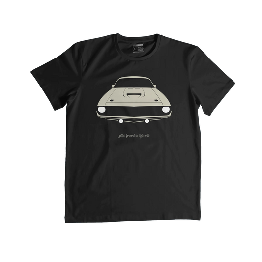 Gettin' forward in style Part No.5