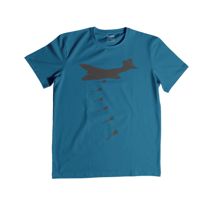 Drowning the world in music