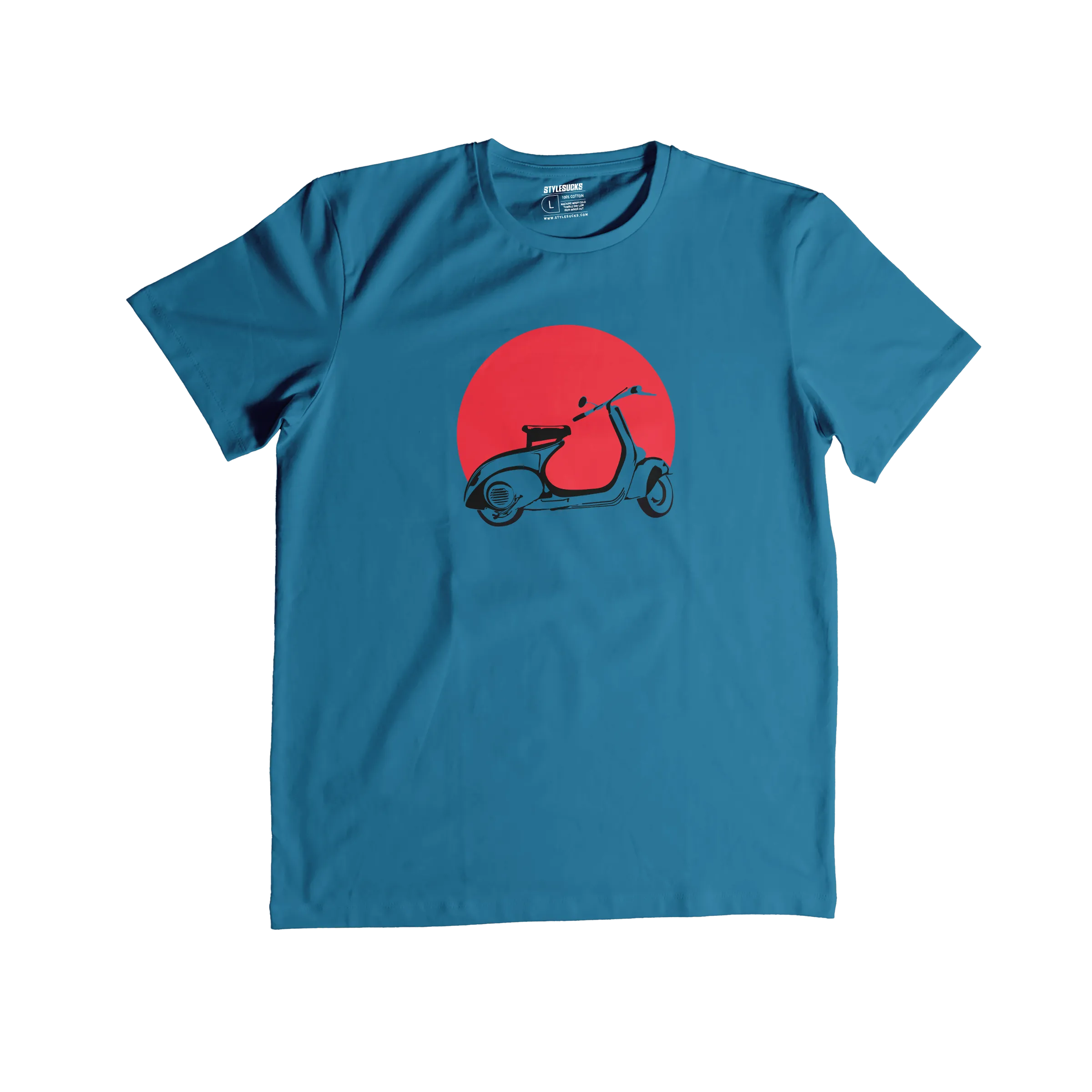 Gettin' forward in style Part No.2