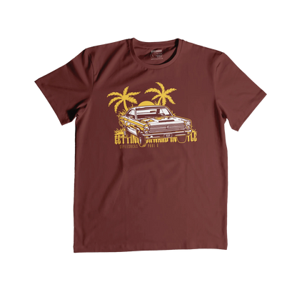 Gettin' forward in style No.6