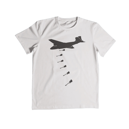 Drowning the world in music