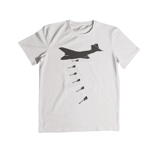 Drowning the world in music