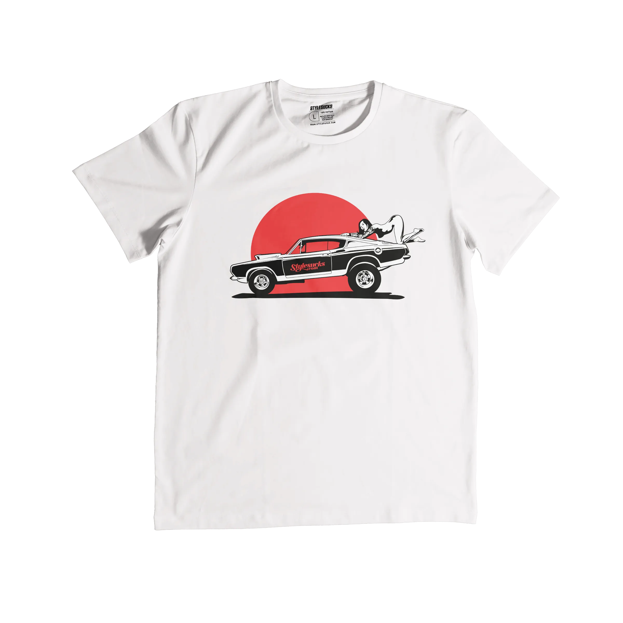 Gettin' forward in style Part No.4