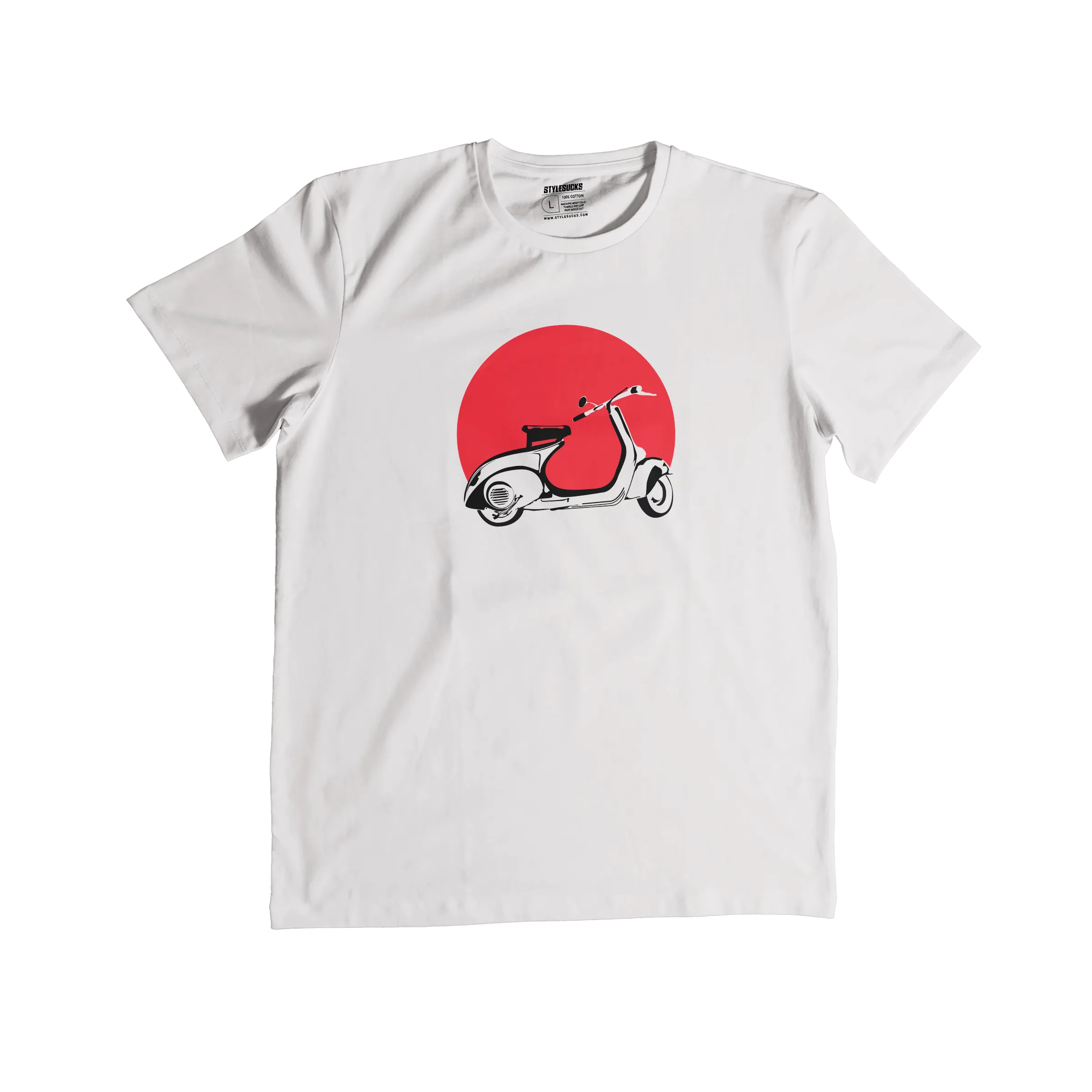 Gettin' forward in style Part No.2