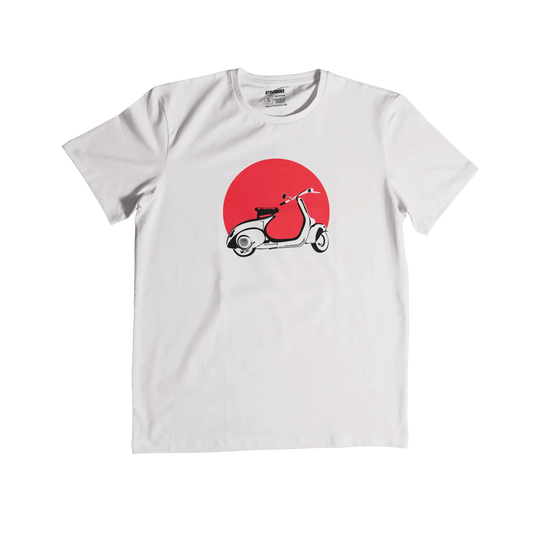 Gettin' forward in style Part No.2