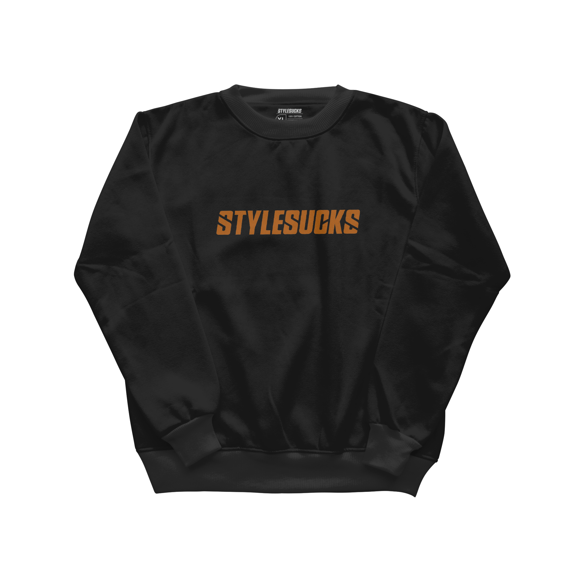 Stylesucks Brand Logo