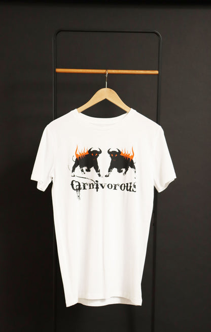 SALE Carnivorous