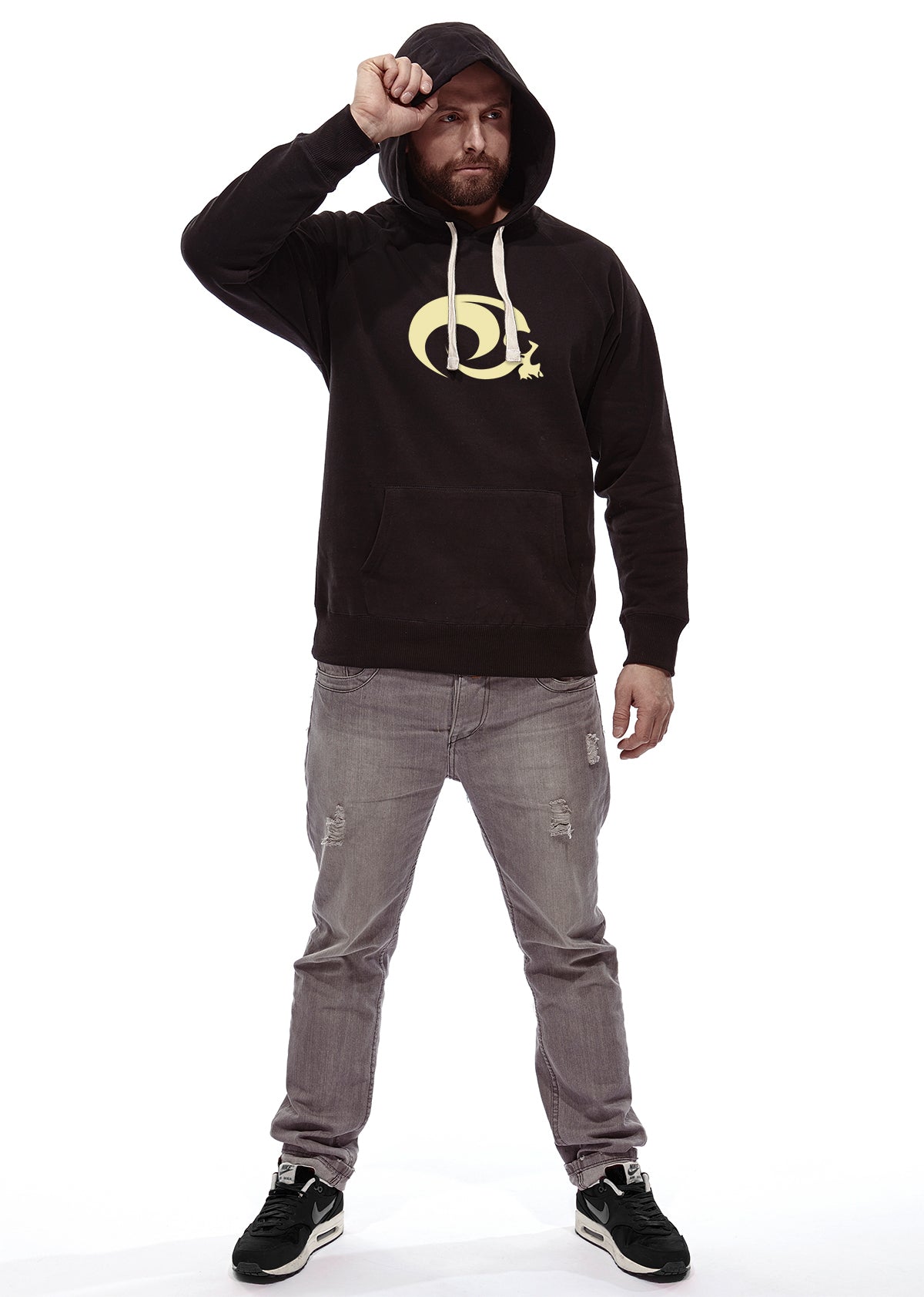 Deadhead Hoodie stylesucks