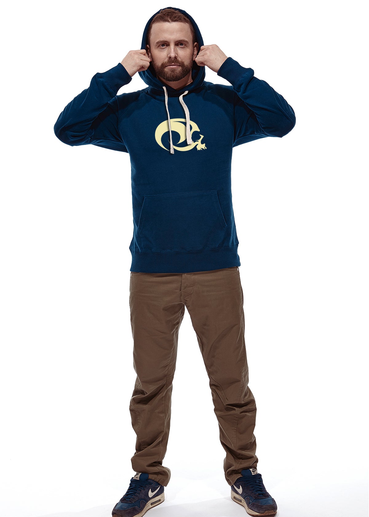 Deadhead Hoodie stylesucks