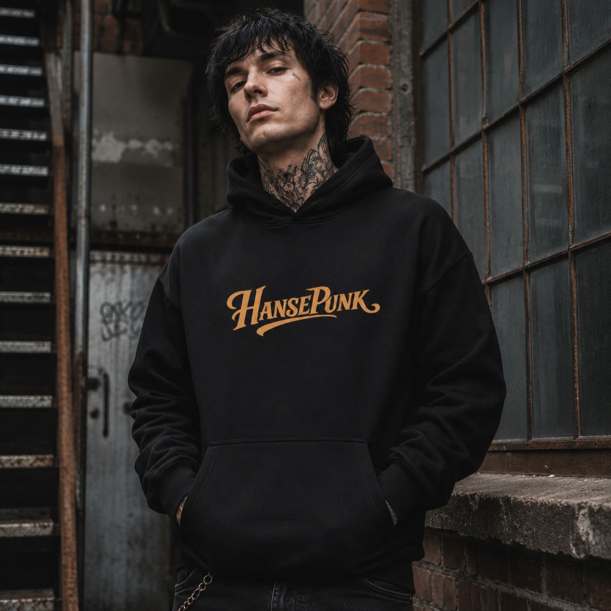 Hansepunk 4