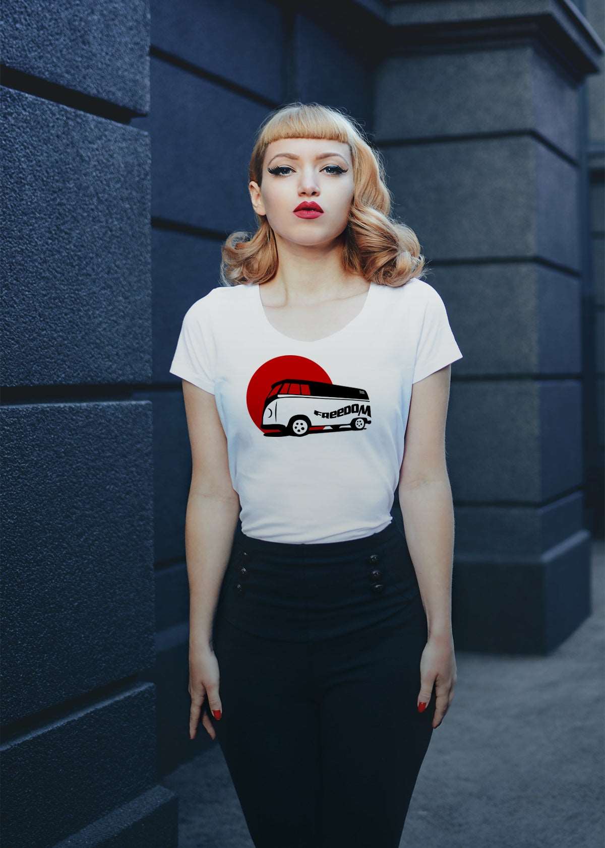 Freedom T-Shirt stylesucks