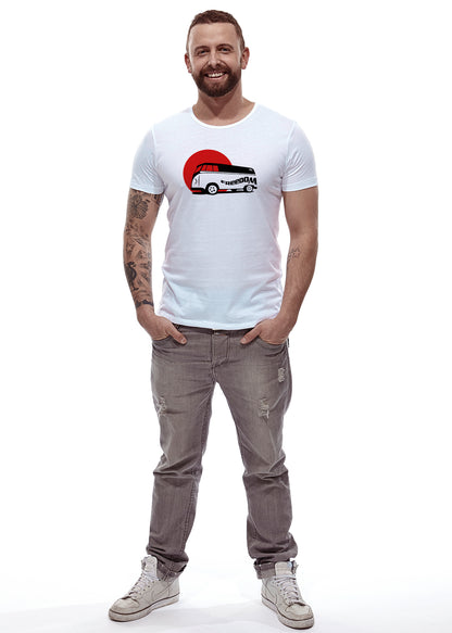 Freedom T-Shirt stylesucks