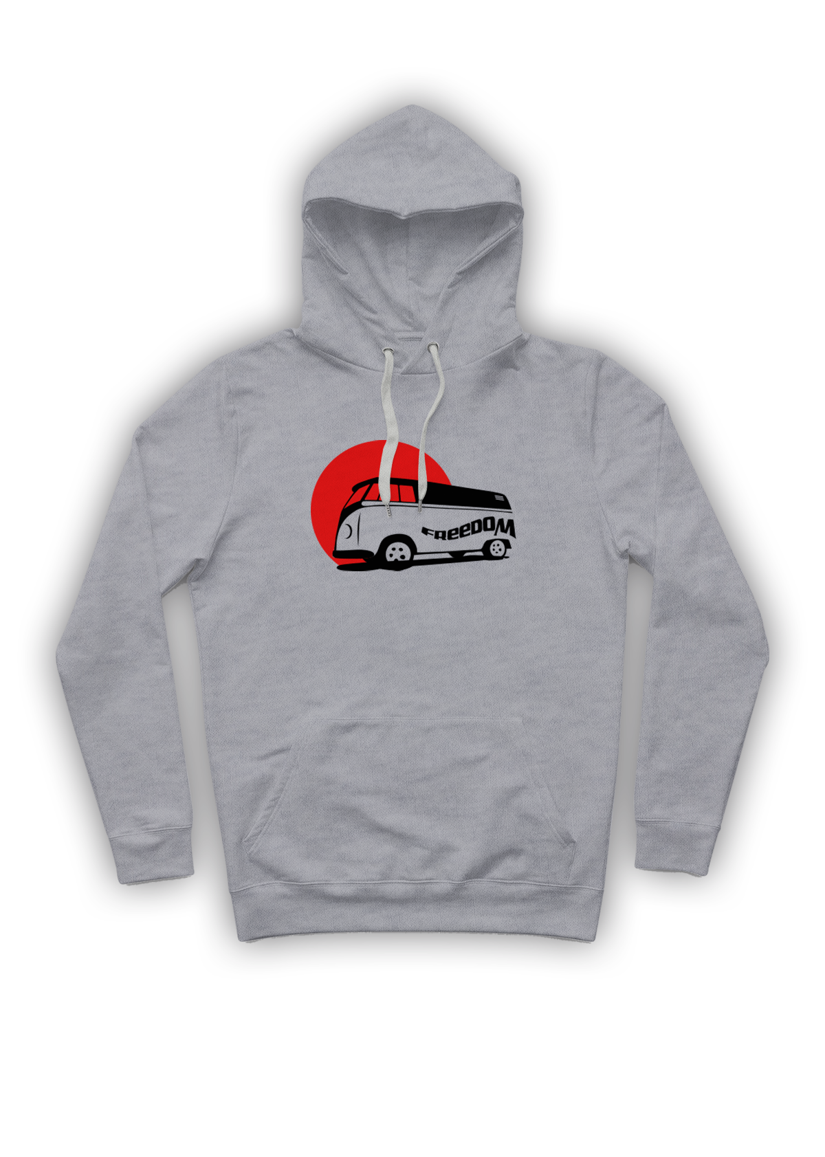 Freedom Hoodie